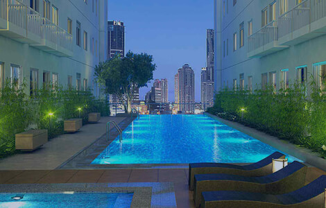 Rent To Own (RTO) Condo in Philippines Rent To Own (RTO) Condo in Philippines