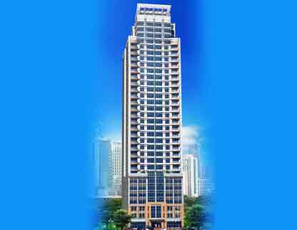 Greenbelt Excelsior Philippines Greenbelt Excelsior Philippines