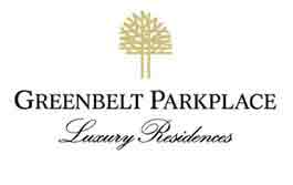 Greenbelt Parkplace Logo Greenbelt Parkplace Logo