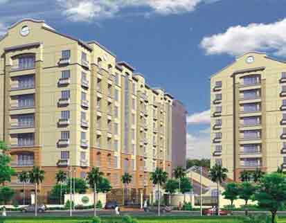 Greenhills Heights Philippines Greenhills Heights Philippines