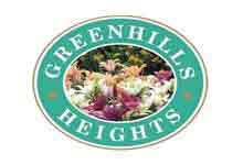 Greenhills Heights Logo