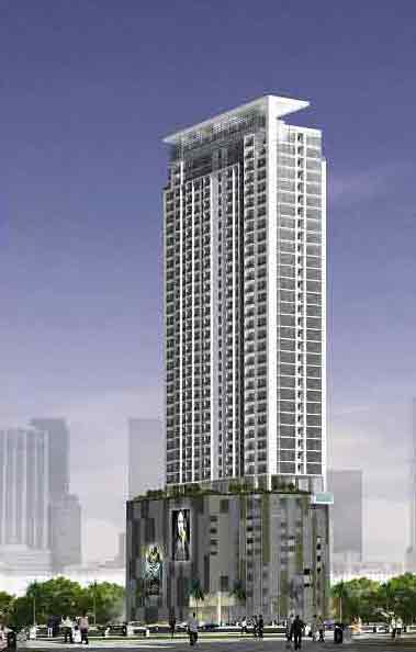 Greenhills Town Center Philippines Greenhills Town Center Philippines