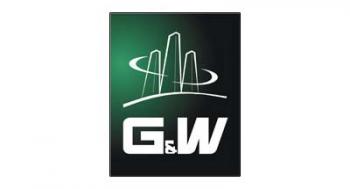 G & W Architects Logo