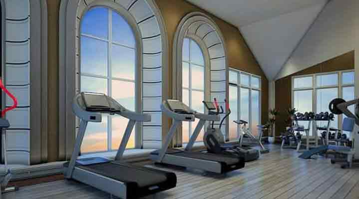 Fitness Gym