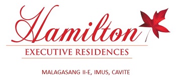 Hamilton Executive Residences Logo