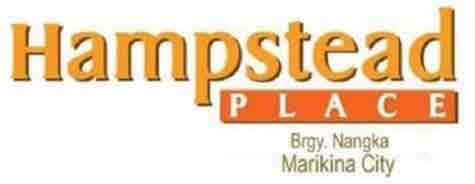 Hampstead Place Logo