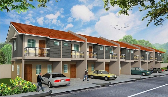 The Hamptons Place Philippines The Hamptons Place Philippines