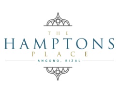 The Hamptons Place Logo