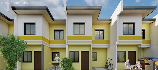 Hana Townhomes Philippines Hana Townhomes Philippines