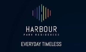 Harbour Park Residences Logo