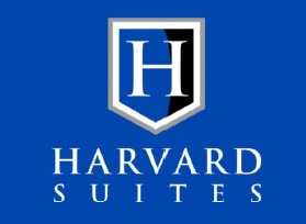 Harvard Suites Logo