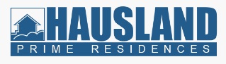 Hausland Prime Residences Logo