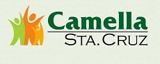 Camella Sta. Cruz Logo