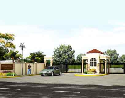 Heritage Villas San Jose Philippines Heritage Villas San Jose Philippines