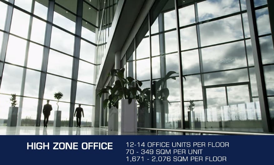 High Zone Office