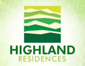 Highland Residences Logo