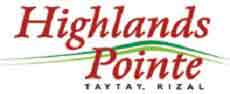 Highlands Pointe Logo