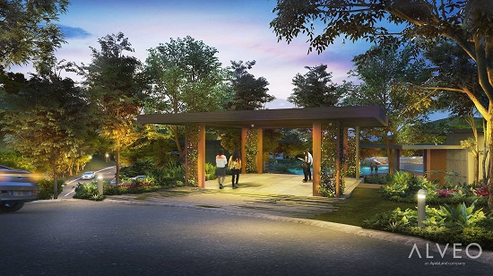 Hillside Ridge Philippines Hillside Ridge Philippines