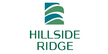 Hillside Ridge Logo Hillside Ridge Logo