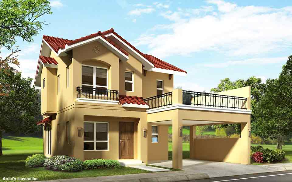 Brentville Filinvest Philippines Brentville Filinvest Philippines