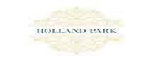Holland Park Logo