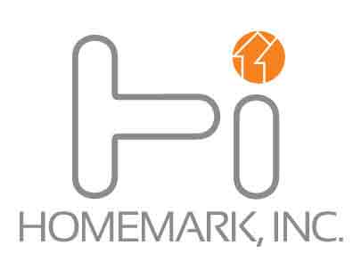Homemark Logo Homemark Logo