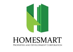Homesmart Properties Logo