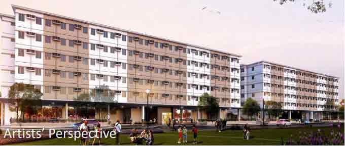 SMDC Hope Residences Philippines