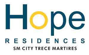 SMDC Hope Residences Logo
