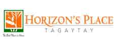 Horizons Place Logo