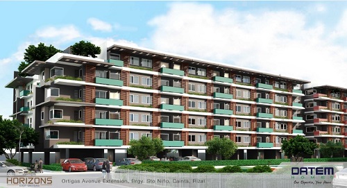 Horizons East Ortigas (Condo For Sale) Live Chat 24x7 Price List