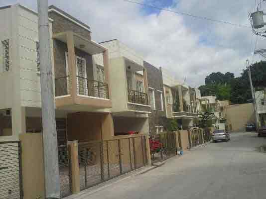 Montville Place Sauyo Philippines Montville Place Sauyo Philippines