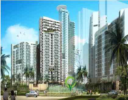Ibiza Tower Philippines