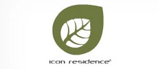 The Icon Residences Logo
