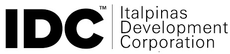 Italpinas Development Corporation Logo