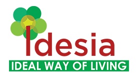 Idesia Logo