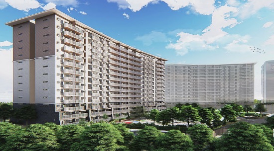 I-Land Residences Sucat Philippines I-Land Residences Sucat Philippines