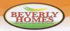 Beverly Homes Logo