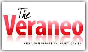 The Veraneo Logo