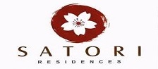 Satori Residences Logo