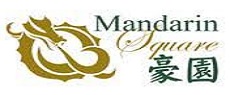 Mandarin Square Logo
