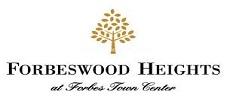 The Forbeswood Heights Logo