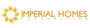 Imperial Homes Logo Imperial Homes Logo