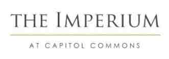 The Imperium Logo The Imperium Logo