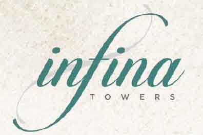 Infina Towers Logo