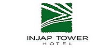 Injap Tower Hotel Logo