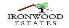 Ironwood Estates Logo