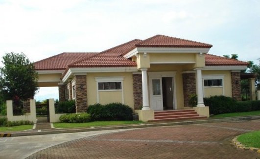 ITC Woodlands Philippines ITC Woodlands Philippines