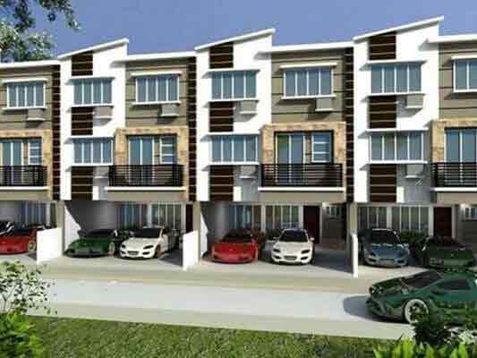 Montville Place A. Bonifacio Philippines