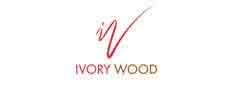 Ivory Wood Tower Logo